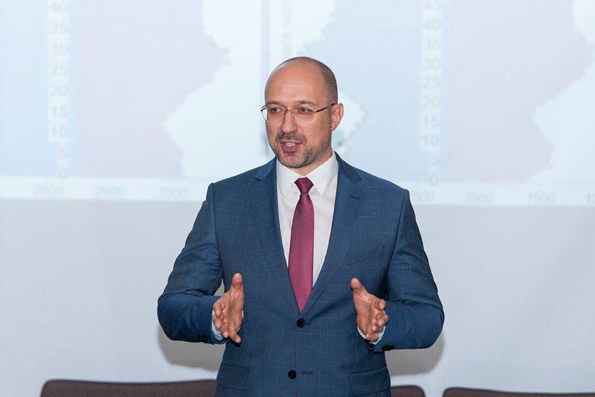 Надзвичайного стану в Україні не буде?