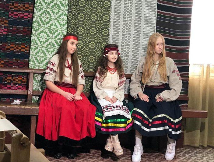 У Рівному зняли фільм