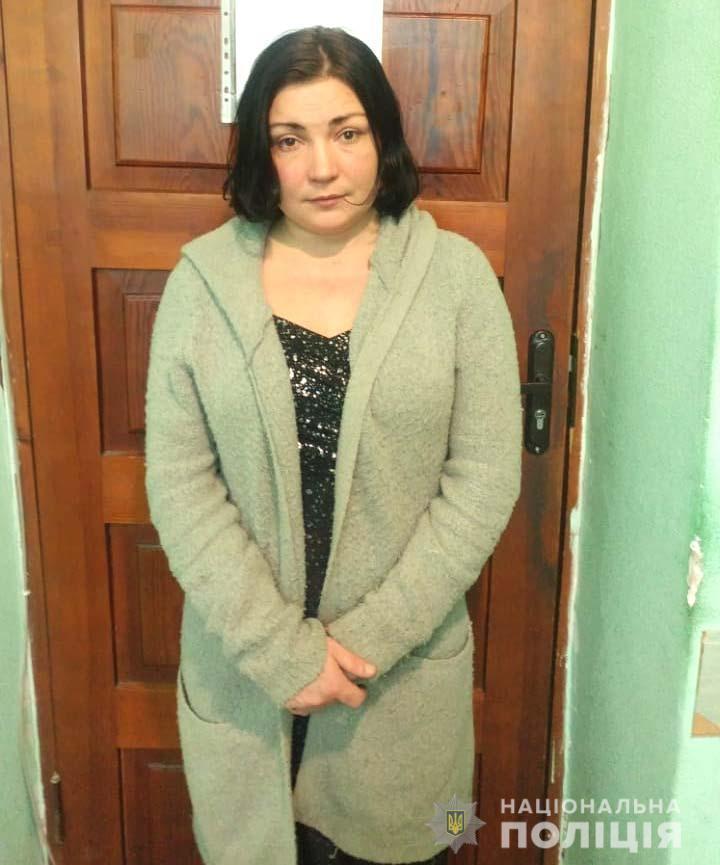 Рівненські поліцейські розшукують безвісти зниклих жителів області