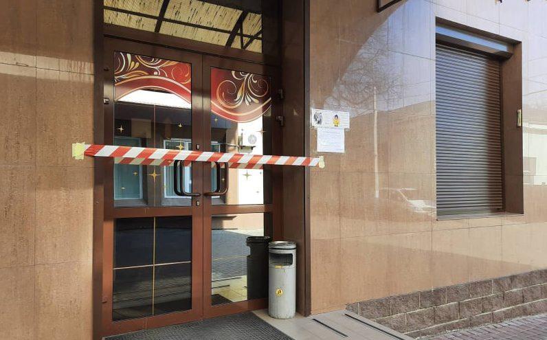Чи всі дотримуються умов карантину перевірятимуть у Рівному (ВІДЕО)