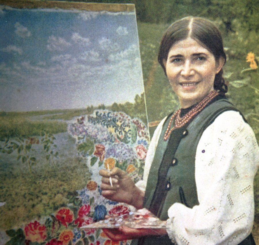 Великі українки: вони вплинули на перебіг історії світу
