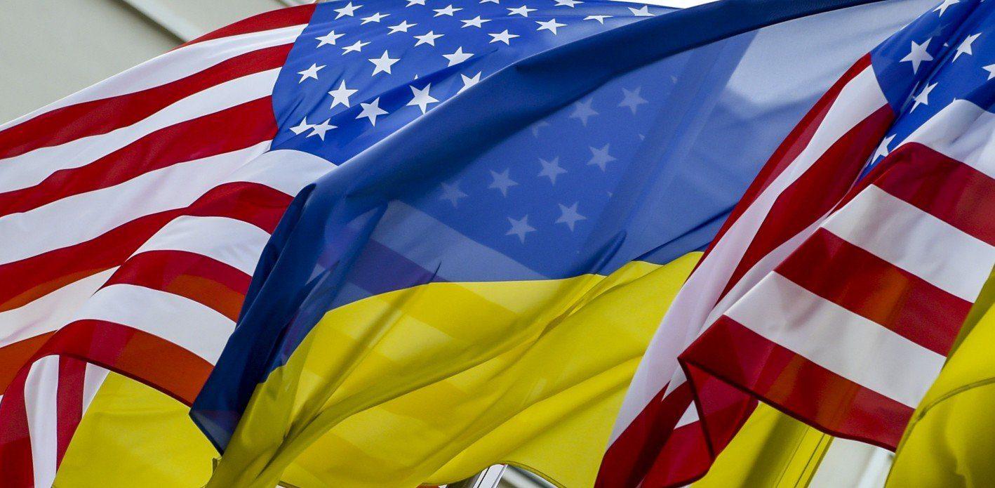 На боротьбу з коронавірусом США пообіцяли Україні виділити кругленьку суму
