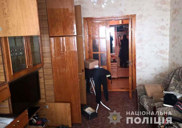 Награбоване хотів залишити в камері схову вокзалу: у Рівному волинянин обікрав квартиру