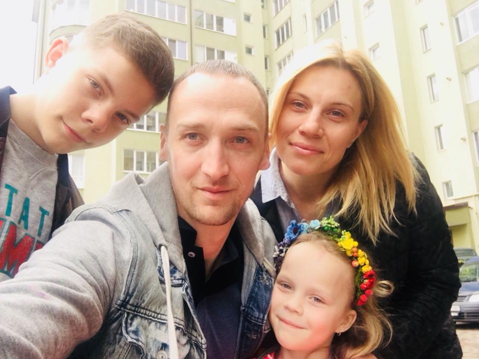 Капітана жіночої команди БК “Рівне” привів у баскетбол вдалий подвійний крок
