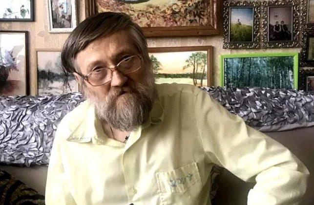 Сьогодні Рівненщина попрощається з поетом Миколою Пшеничним