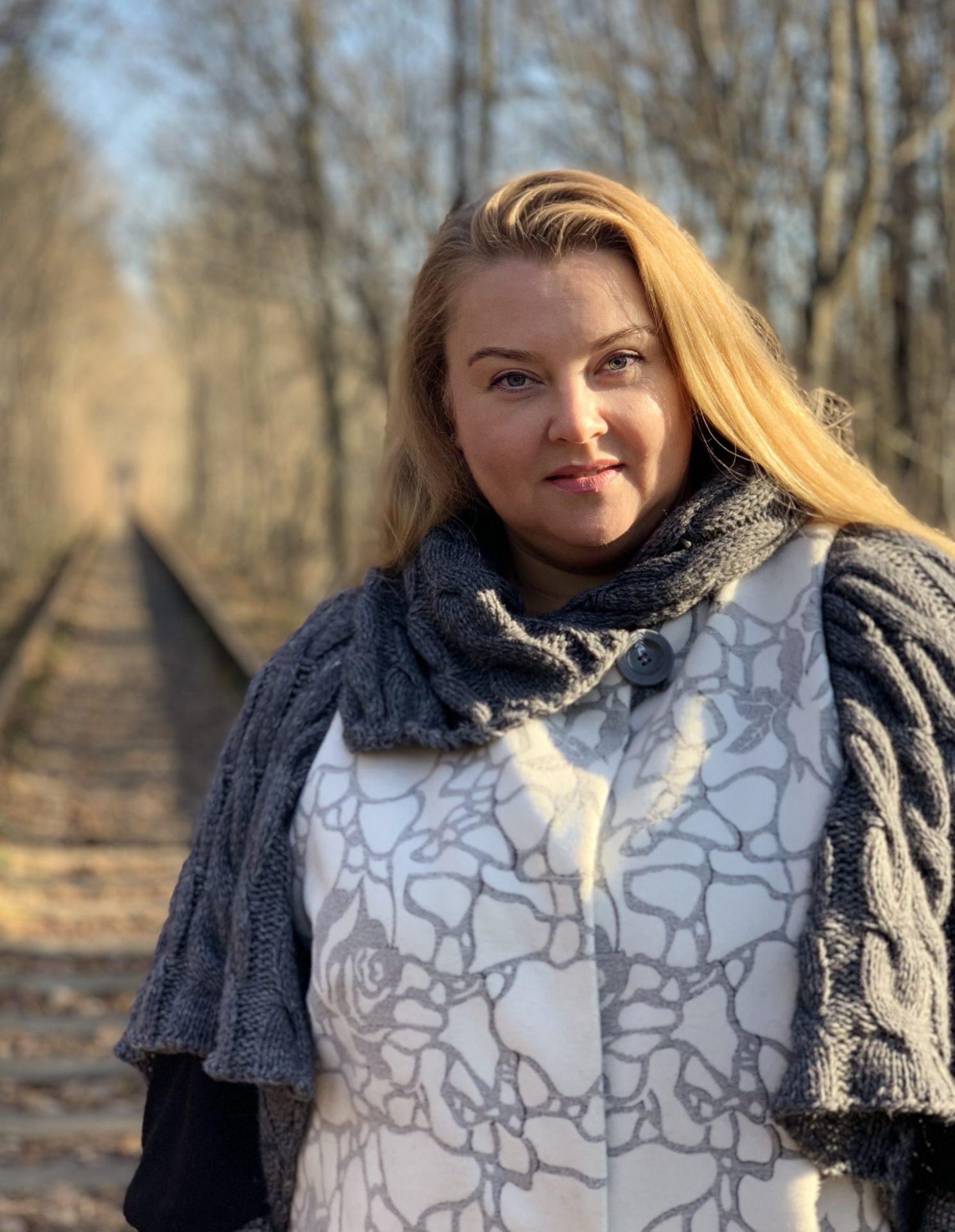 Як рівнянка позбулась фобій, взявшись господарювати в ОСББ