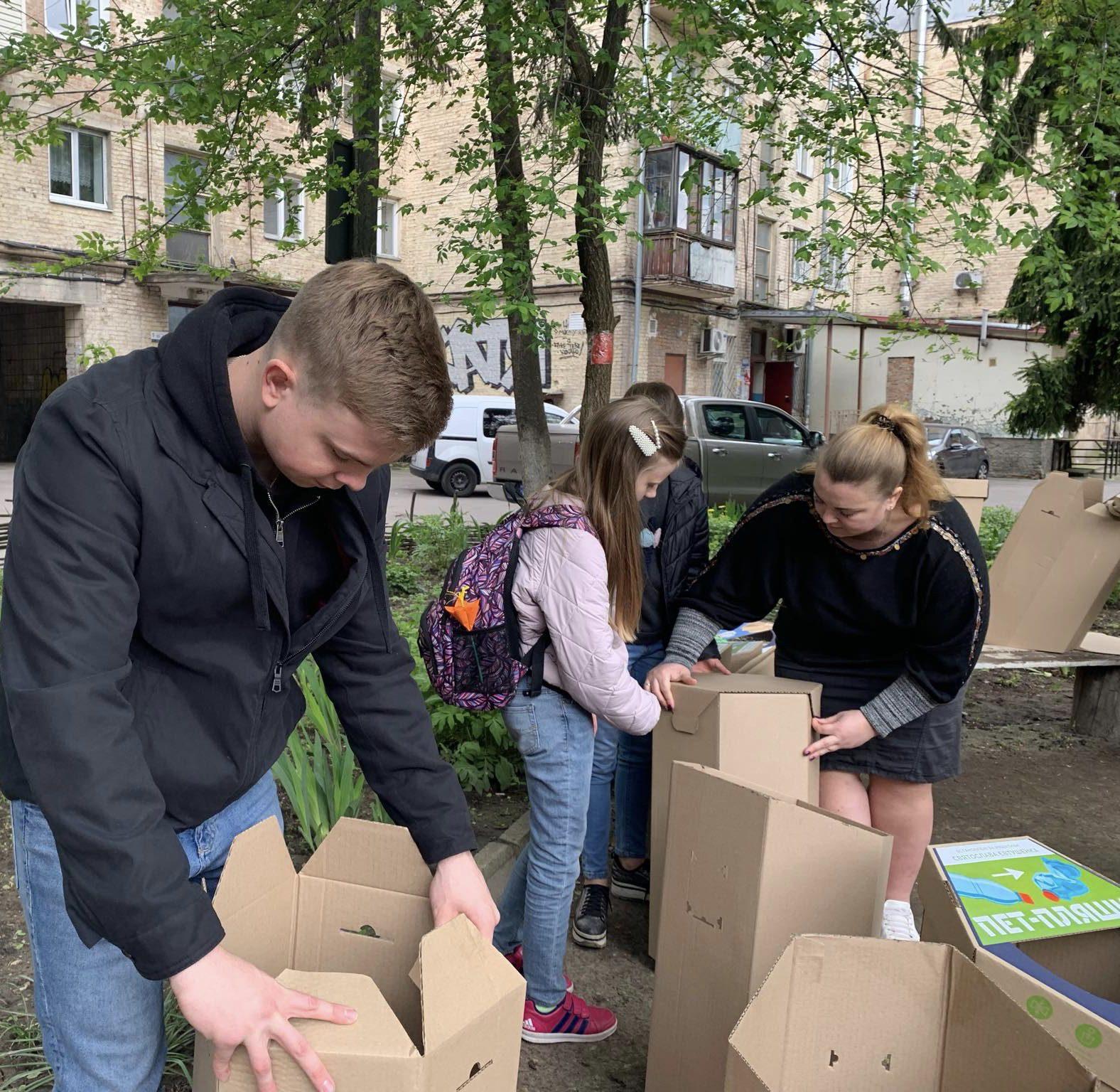 Як рівнянка позбулась фобій, взявшись господарювати в ОСББ Як рівнянка позбулась фобій, взявшись господарювати в ОСББ