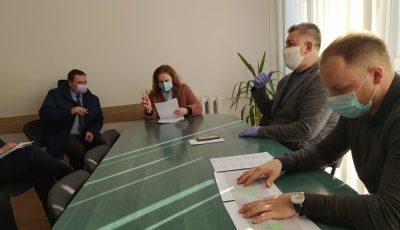 У громадському транспорті в Рівному возитимуть за перепустками
