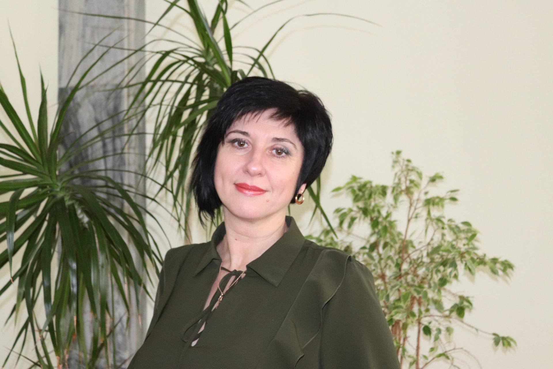 Рівненська переможниця конкурсу «Вчитель року-2020» розповіла про свою професію