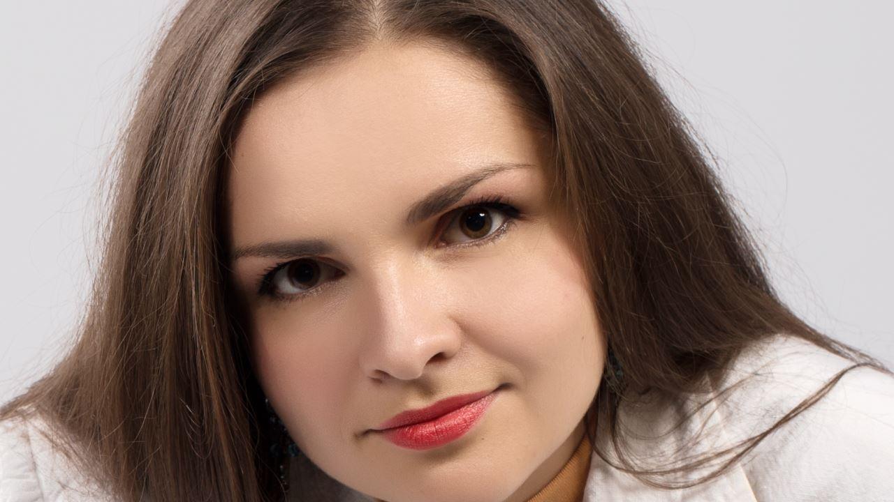 Ніна Ніколаєва-Годунок: маю більше часу для спілкування з рідними