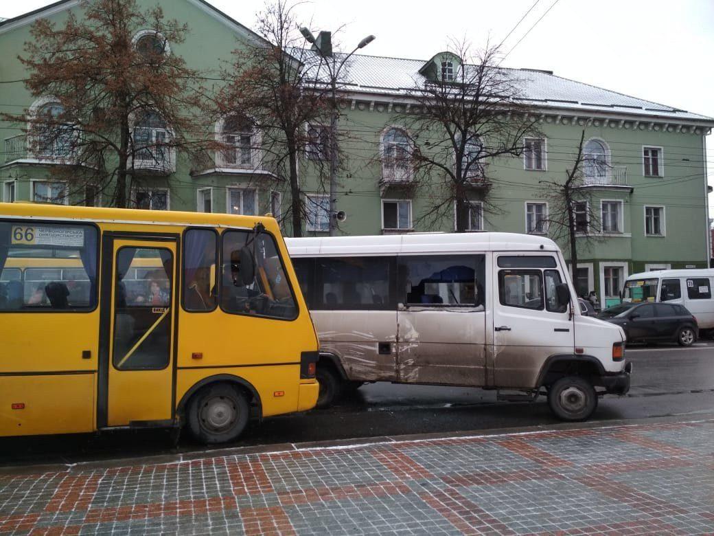Засідання конкурсного комітету з визначення перевізників переноситься