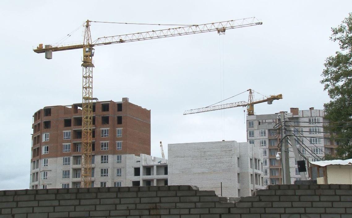 На Рівненщині оголосили підозру керівнику підриємства-забудовника