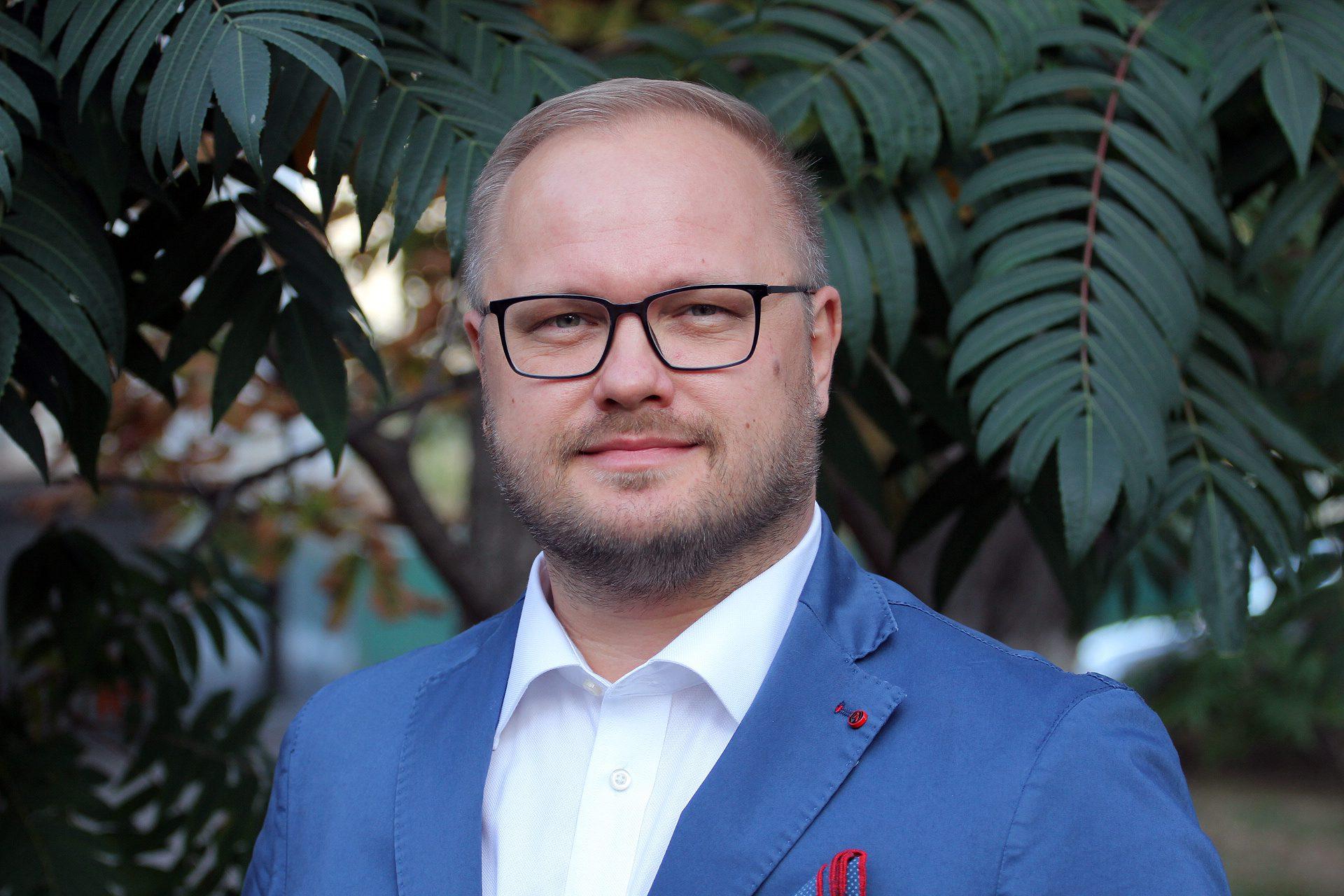 Рівнянин очолив Міністерство освіти