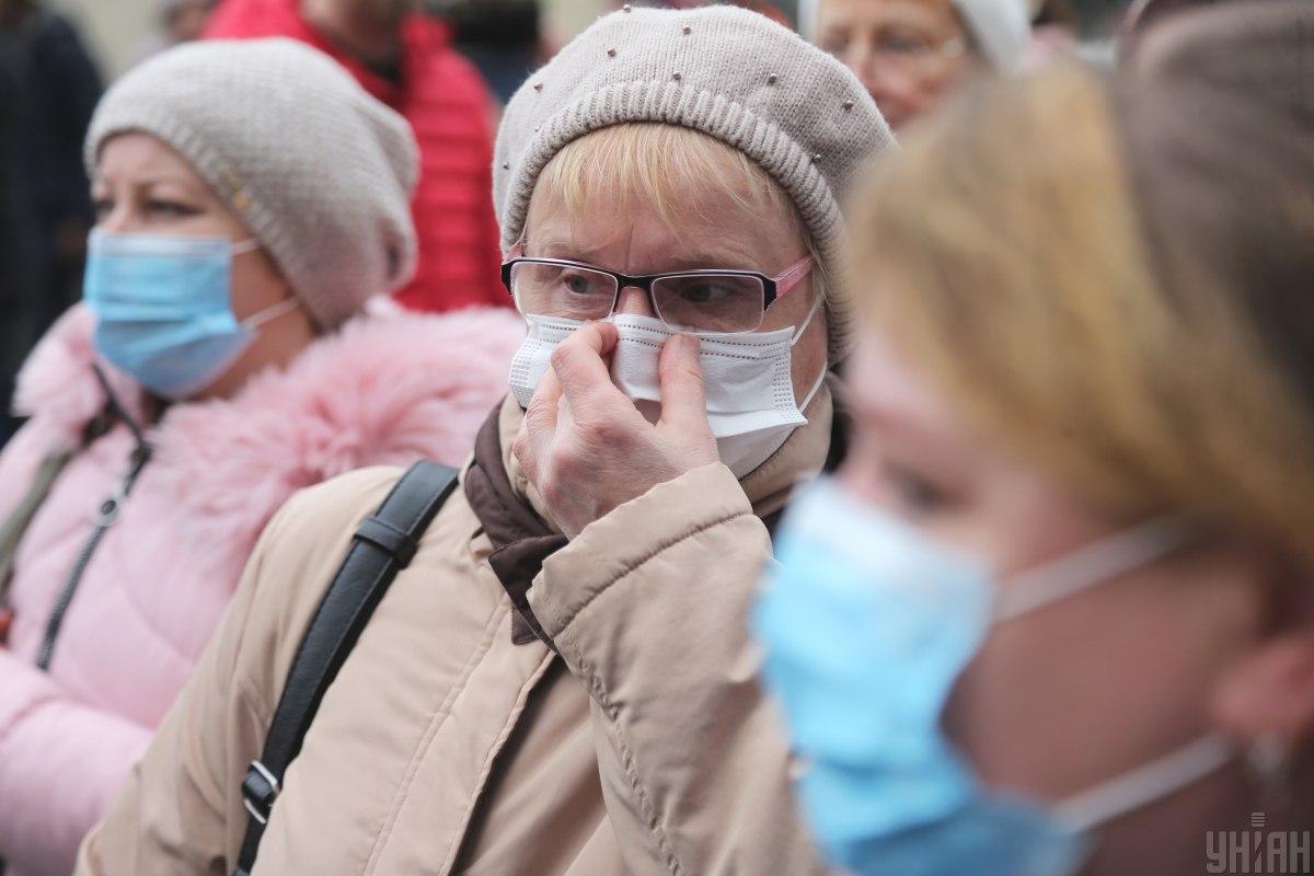 Від штрафу до позбавлення волі: введено відповідальність за порушення карантину
