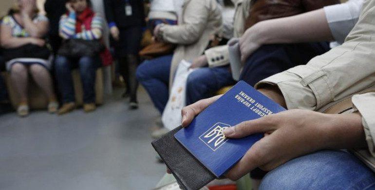 Українцям допомагають повернутися з-за кордону до дому (ІНФОГРАФІКА)
