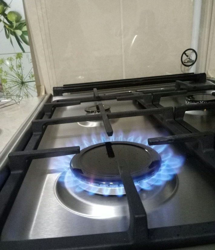 Своєчасна оплата за газ та послуги з розподілу – гарантія стабільного газопостачання!