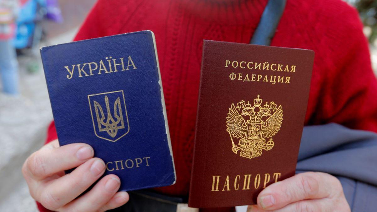 Росія визнала українців носіями російської мови