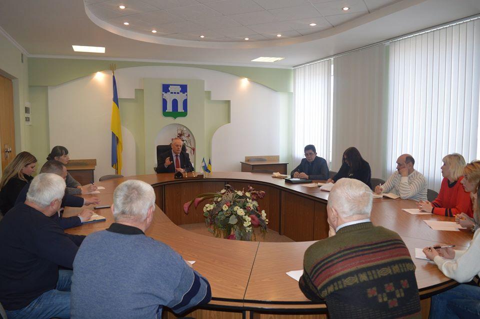 Як працюватимуть рівненські ринки під час карантину