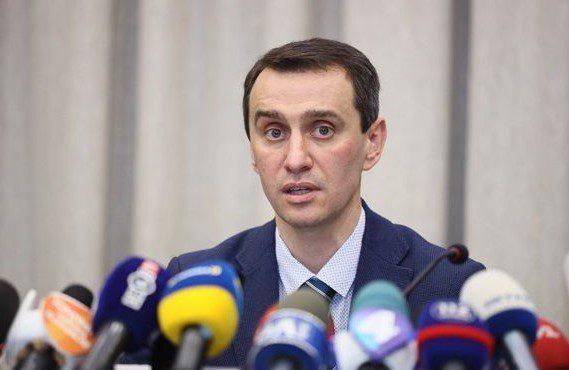 В Україні не залишилося областей, де не було б коронавірусу