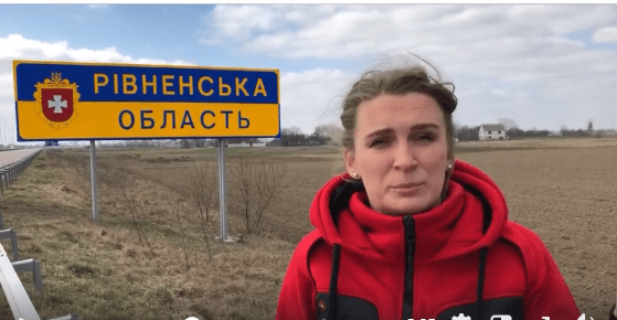 Народна депутатка знову повчала міських обранців Рівного