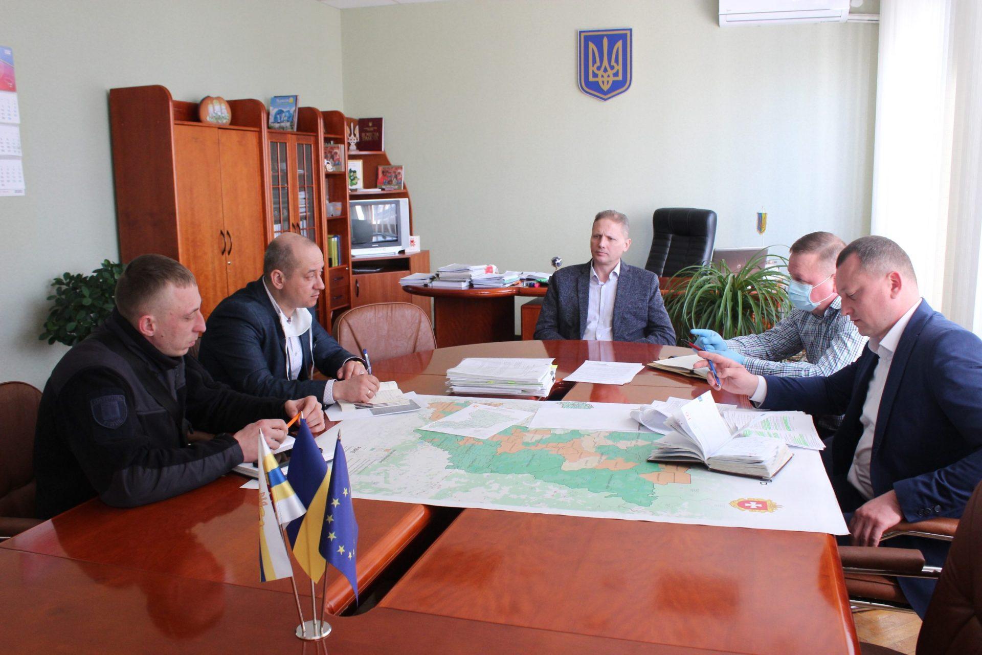 Аби дістатися до роботи: на Рівненщині запроваджують спецперевезення Аби дістатися до роботи: на Рівненщині запроваджують спецперевезення