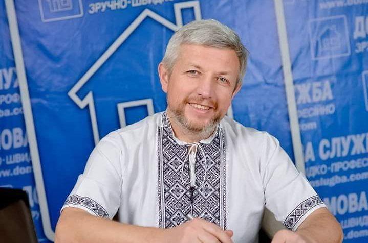Рівнянин порадив “включити” у собі кризового менеджера