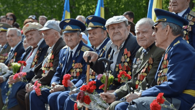 Одноразову допомогу виплатять до 5 травня