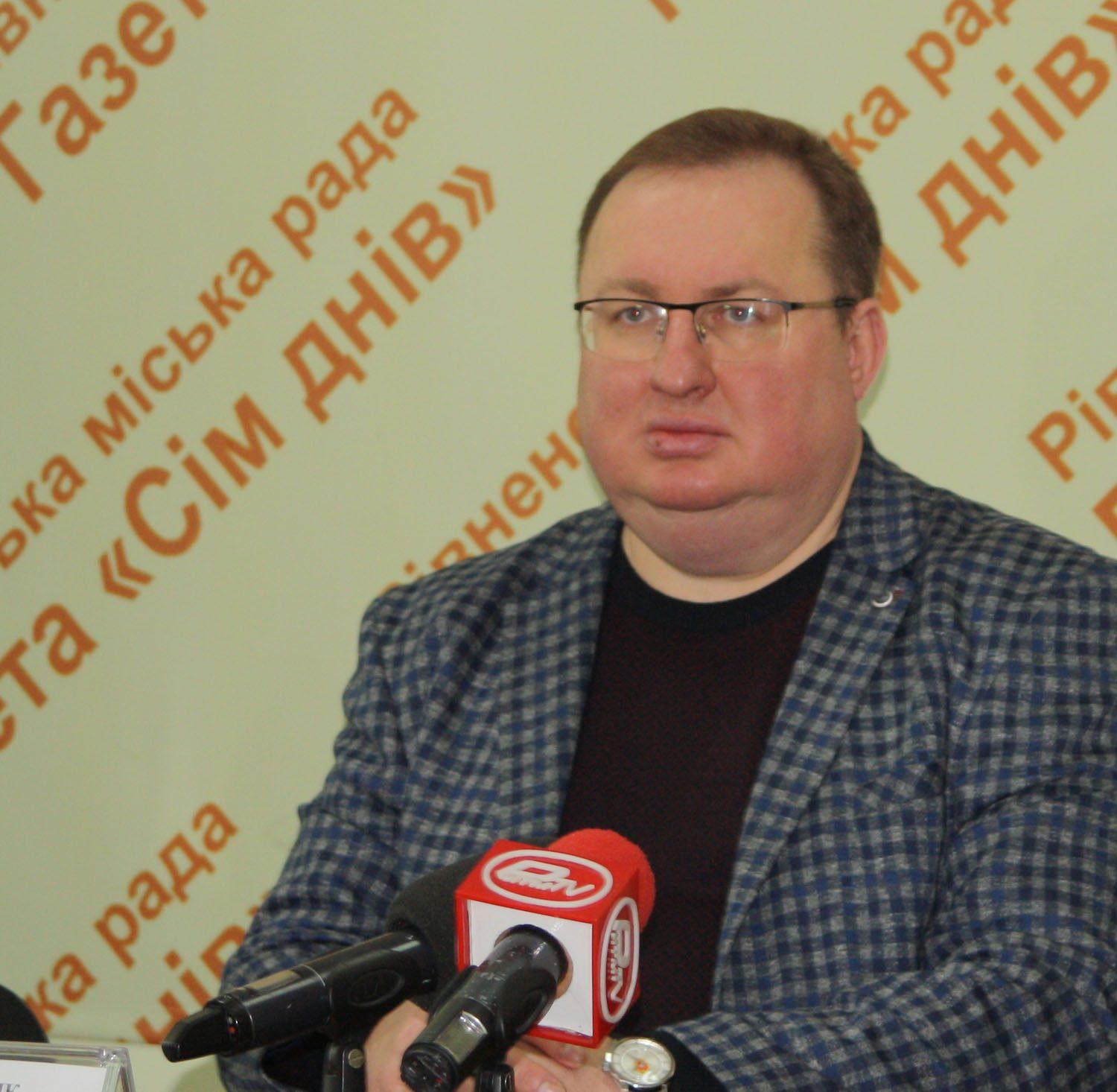 Рівненщина до коронавірусу готова (ВІДЕО)