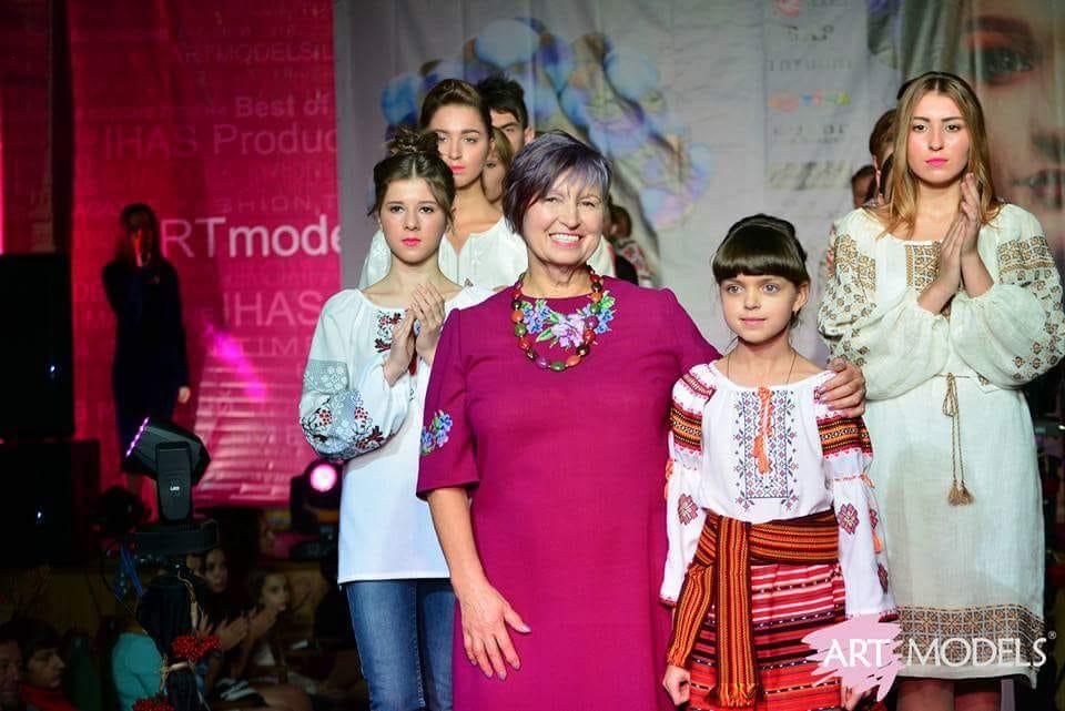 Була звичайним інженером, а стала визнаною майстринею