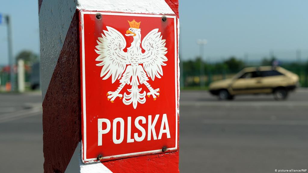 Хто з українців може отримати депортацію в Польші