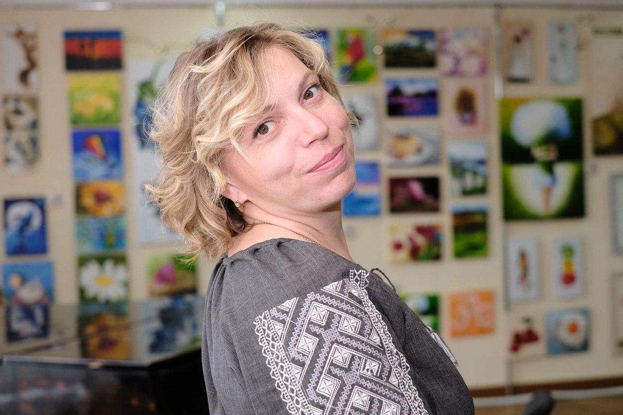 Реабілітація малюванням, після якої починають знову розмовляти