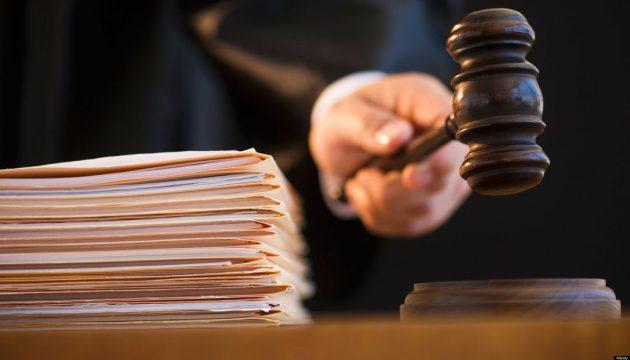18-річного підозрюваного в убивстві на Рівненщині арештували на 2 місяці