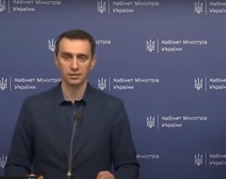 На коронавірусну хворобу перевіряють усіх людей, хто має симптоми цієї хвороби