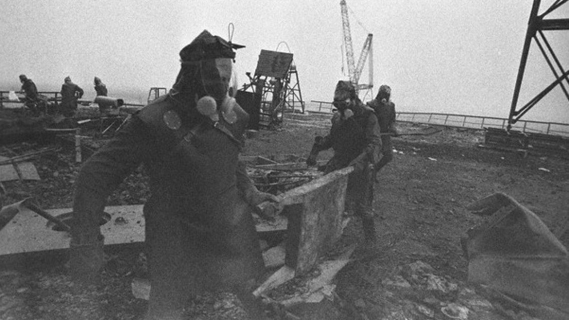 До 1989 року в зону ЧАЕС було направлено 800 000 чоловік. З них 200 000 померло