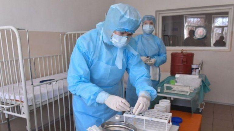 На надбавки і зарплати рівненським медикам витратять понад 17 млн грн