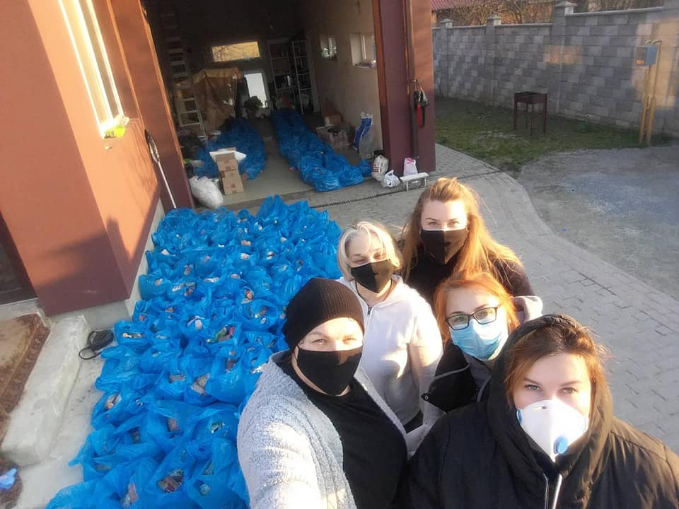 Не лише управляти, а й допомагати самотнім рівнянам