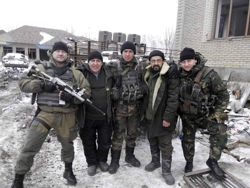 Аби сім’я не хвилювалася, видумав легенду про Рівненський полігон