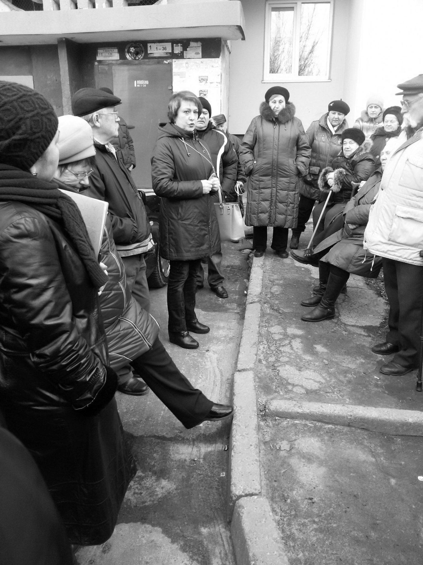 Кого обирають рівняни – голову правління ОСББ чи голову ОСББ?