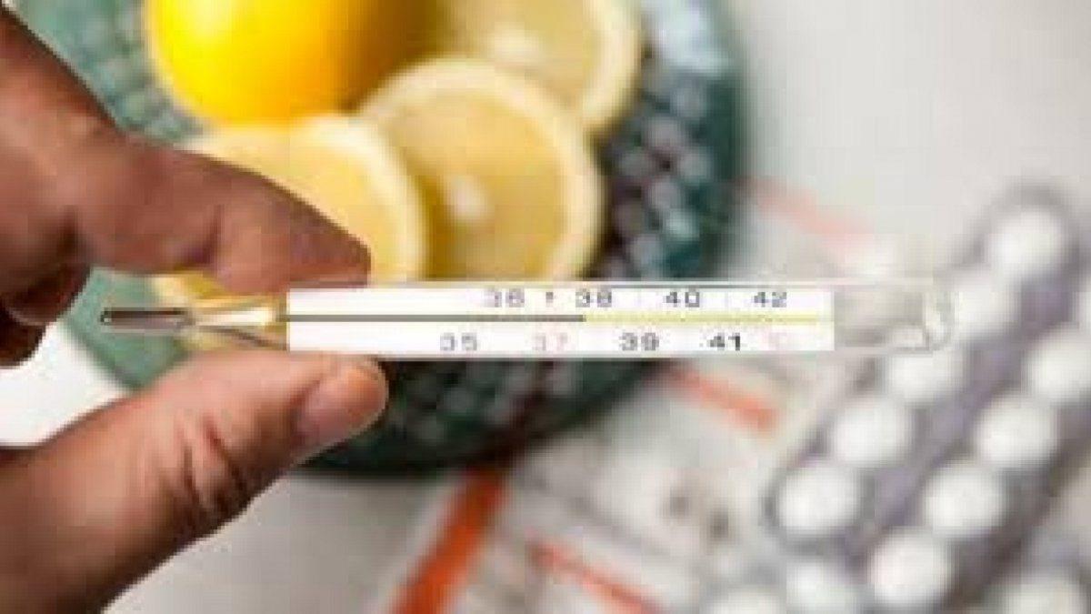 На Рівненщині зменшився рівень захворюваності на грип та ГРІ