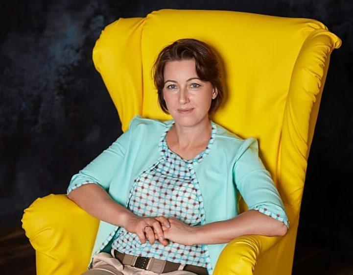 Рівненська лікарка розповіла як зберегти сімʼю під час карантину