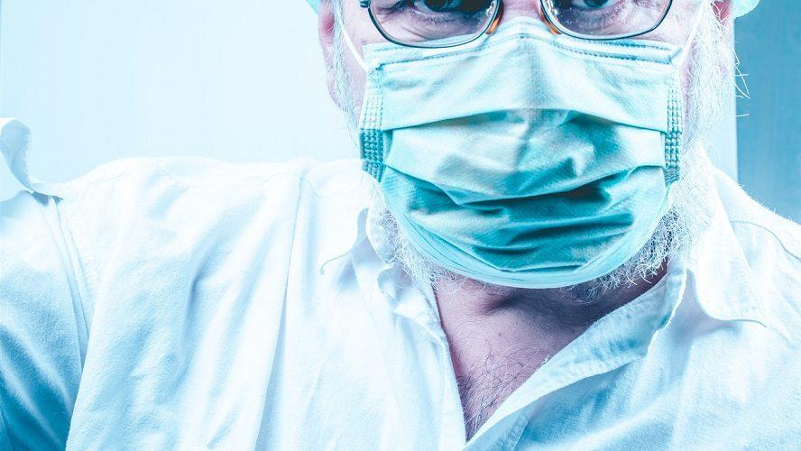 Засобів індивідуального захисту для медиків поки вистачає (ВІДЕО)