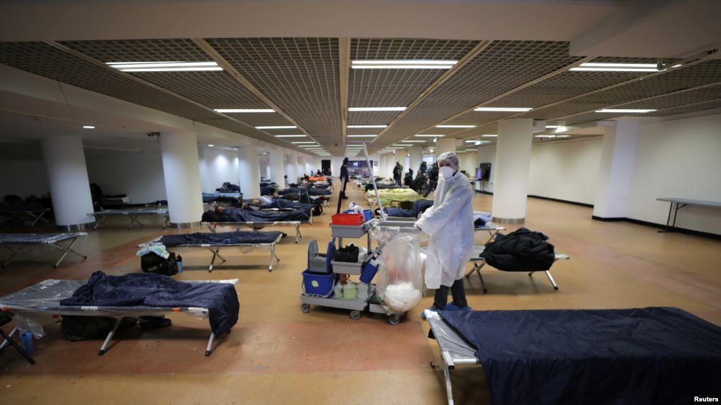 Каннський кінофестиваль цьогоріч пройде онлайн