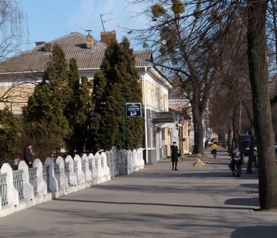 На Великдень у Рівному зупинять транспорт (ВІДЕО)