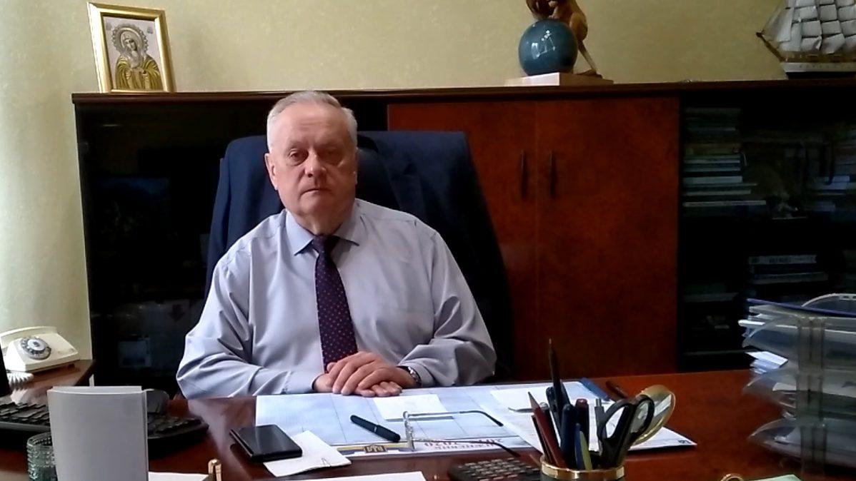 Інфекційне відділення у Рівному має резерв для прийому хворих на COVID-19 (ВІДЕО)
