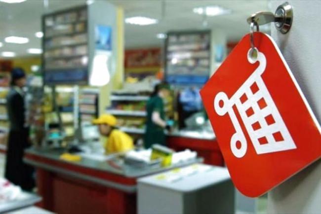 Жителів Рівненщини просять купувати продукцію місцевих виробників