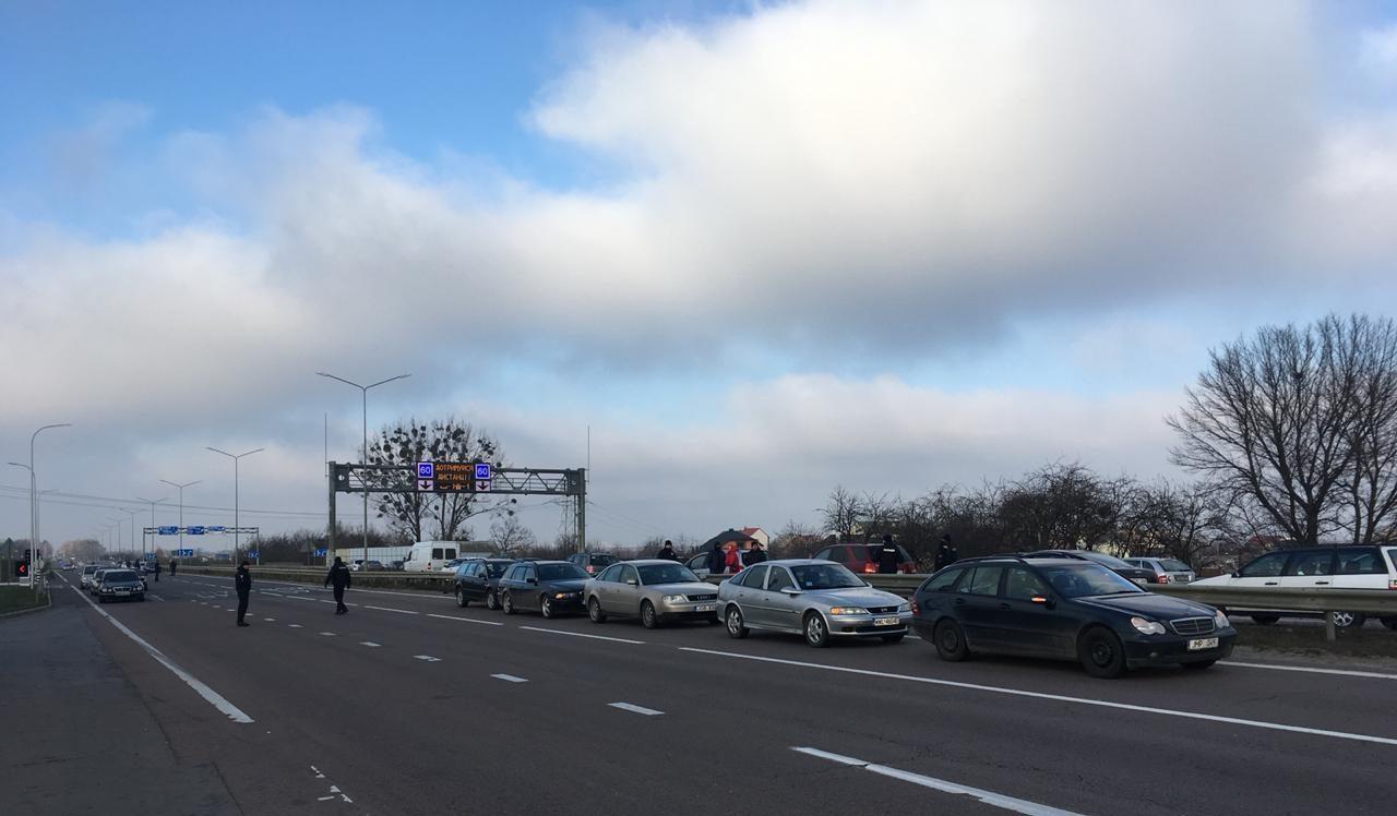 Які легковики найпопулярніші на дорогах Рівненщини?