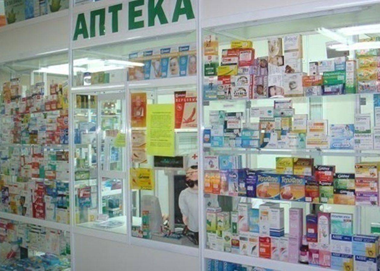 Через завищені ціни перевіряють аптеки на Рівненщині