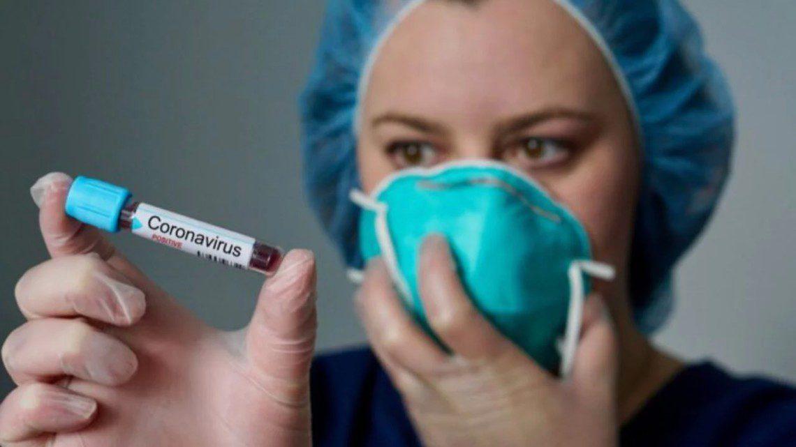 В Україні серед інфікованих COVID-19 кожен 5-й – медик. А в Рівненській обллікарні – вже 42 медпрацівника