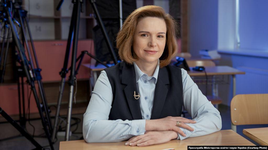 В Україні у 190 школах навчання відбувалося російською мовою – Любомира Мандзій