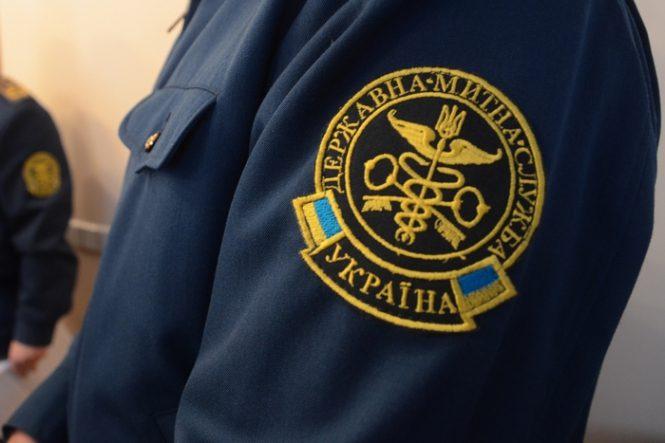 В Рівному виявили коронавірус у двох митників